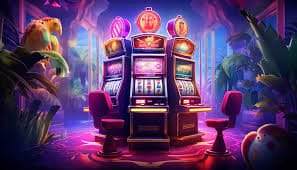 shellslot